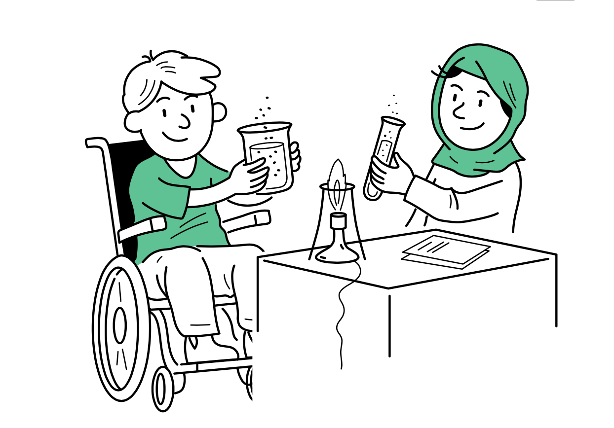 Diversity-Illustration-illustrator-hamburg-titel